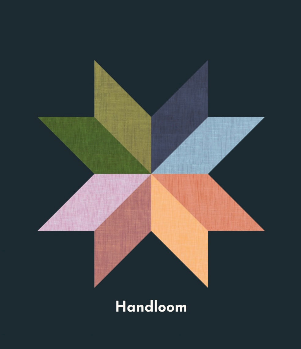 Lakeshore Quilt Pattern- Digital PDF Download